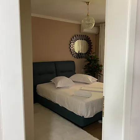 Appartement Rose