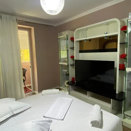 Appartement Rose *