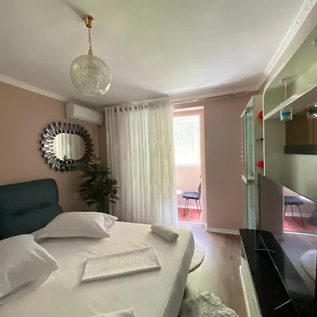Rose Appartement Tirana
