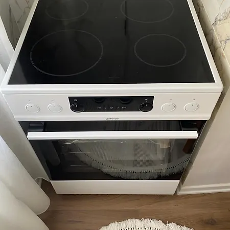 Rose Appartement