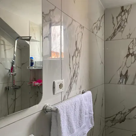 Appartement Rose